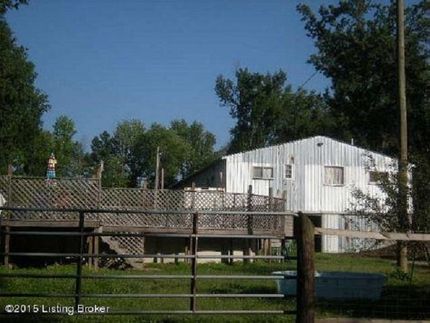 Farm Property in Jefferson County, Kentucky