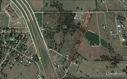 Farm Property in Kaufman County, Texas