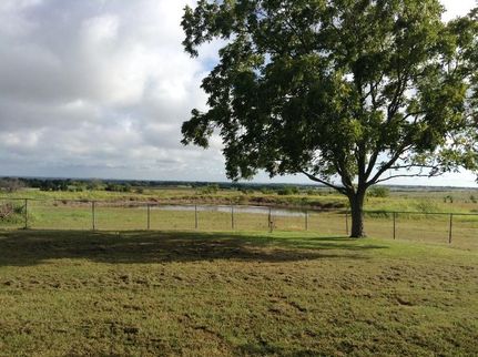 Farm Property in Fayette County, Texas