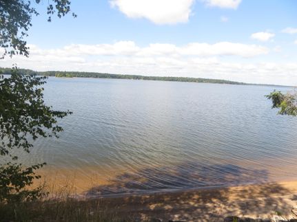 Recreational Property in Oneida County, Wisconsin