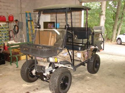 Lakefront Property in Marshall County, Kentucky