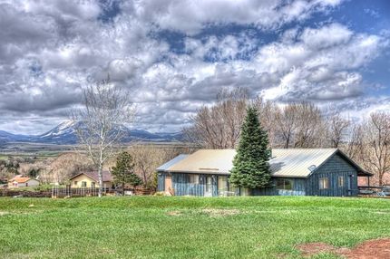 Farm Property in Huerfano County, Colorado