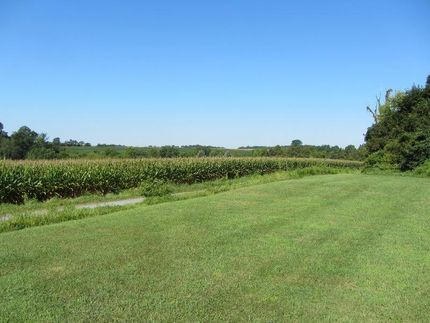 Ranch Property in Chester County, Pennsylvania