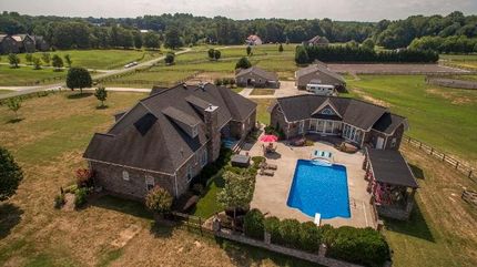 Property in Davie County, North Carolina
