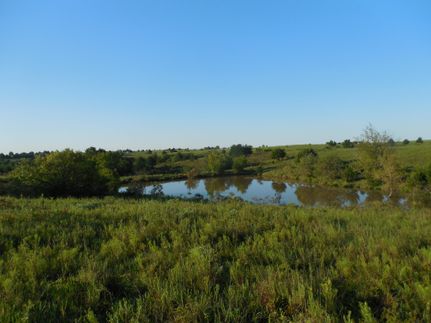 Farm Property in Montgomery County, Kansas