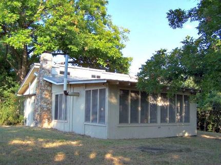 Ranch Property in Uvalde County, Texas