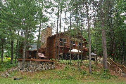 Farm Property in Oneida County, Wisconsin