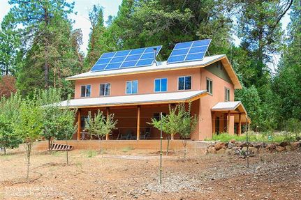 Farm Property in Nevada County, California