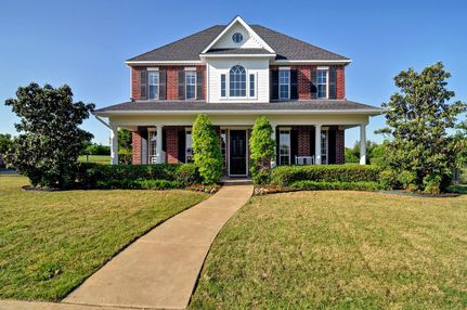 Property in Rockwall County, Texas