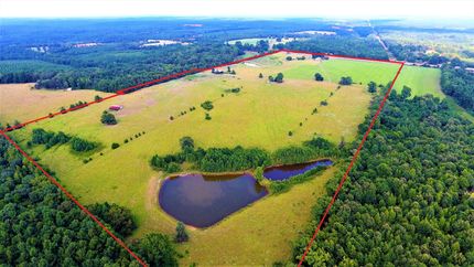 Residential Property in Cass County, Texas
