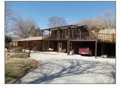 Ranch Property in Putnam County, Tennessee