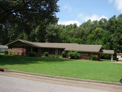 Farm Property in McCracken County, Kentucky