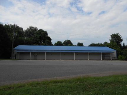 Commercial Property in Ballard County, Kentucky