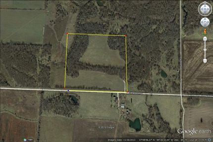 Farm Property in Vernon County, Missouri