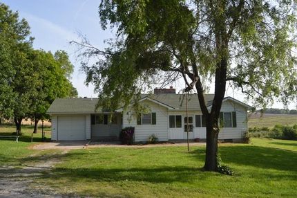 Farm Property in Leavenworth County, Kansas