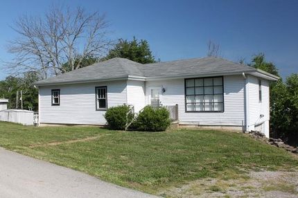 Property in Franklin County, Kentucky