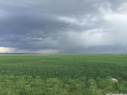 Ranch Property in Oneida County, Idaho