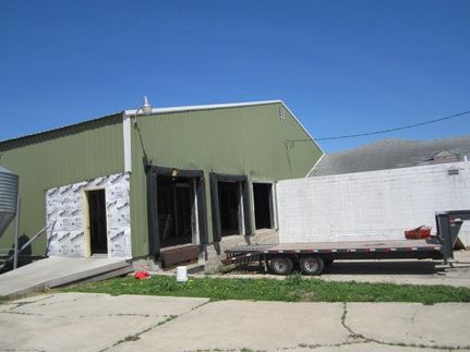 Recreational Property in Columbia County, Wisconsin