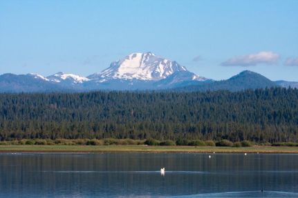 Waterfront Property in Plumas County, California