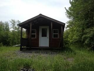 Ranch Property in Lewis County, New York