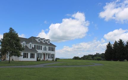 Farm Property in Loudoun County, Virginia