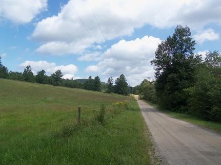 Farm Property in Floyd County, Virginia