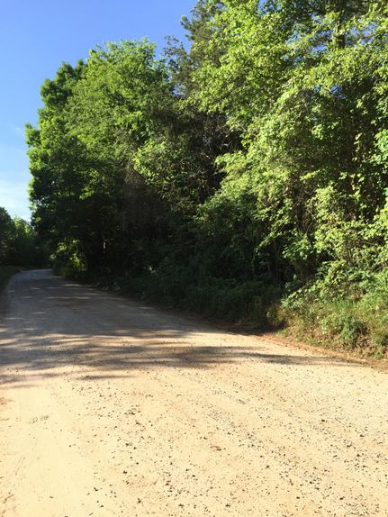 Ranch Property in Jasper County, Georgia