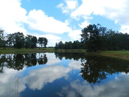 Farm Property in Putnam County, Georgia