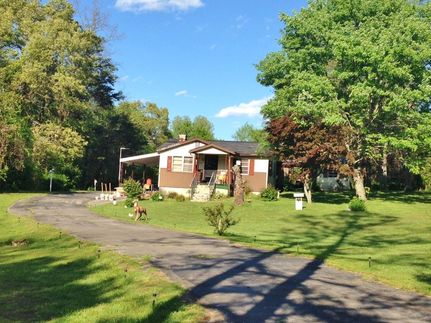Farm Property in Warren County, Tennessee