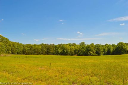 Farm Property in Spartanburg County, South Carolina