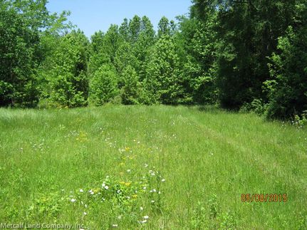 Ranch Property in Chester County, South Carolina