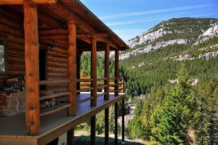 Recreational Property in Lewis and Clark County, Montana