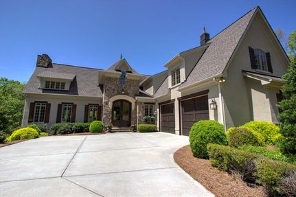 Ranch Property in Union County, North Carolina