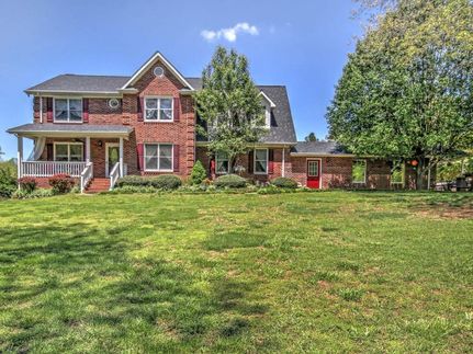 Property in Gaston County, North Carolina