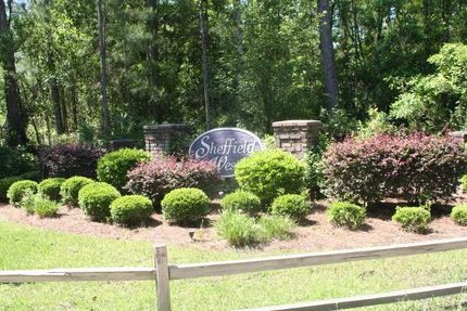 Ranch Property in Camden County, Georgia