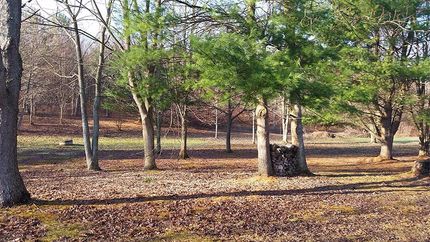 Ranch Property in Oswego County, New York
