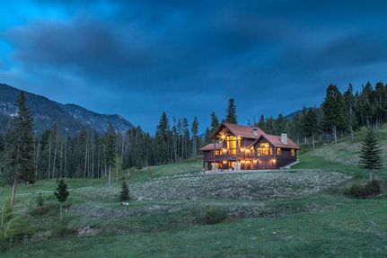 Undeveloped Land in Gallatin County, Montana