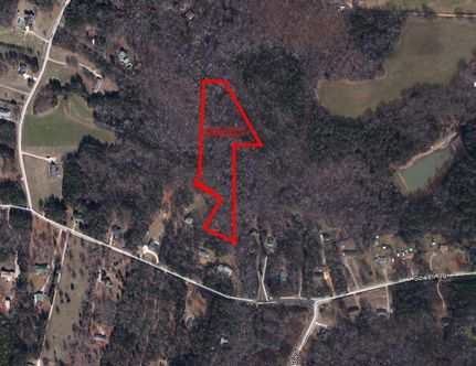 Property in Henry County, Georgia