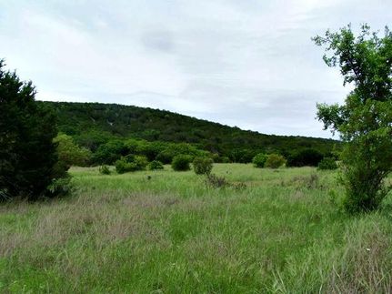 Farm Property in Real County, Texas