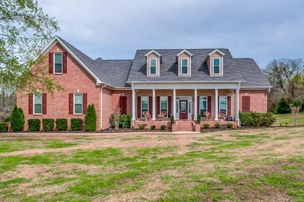 Ranch Property in Maury County, Tennessee