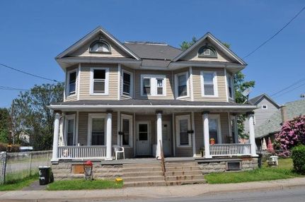 Residential Property in Lackawanna County, Pennsylvania