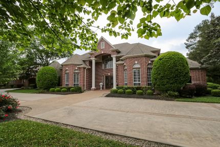 Property in Harris County, Texas