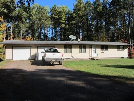 Farm Property in Oneida County, Wisconsin