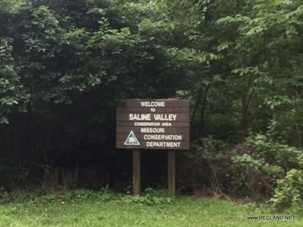 Ranch Property in Miller County, Missouri