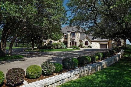 Residential Property in Parker County, Texas