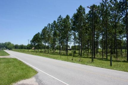 Property in Lamar County, Mississippi