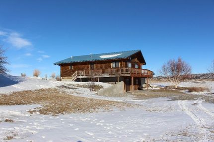 Commercial Property in Sweet Grass County, Montana