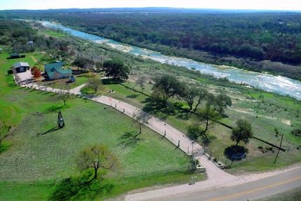Timberland Property in Blanco County, Texas