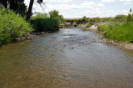 Residential Property in Carbon County, Wyoming
