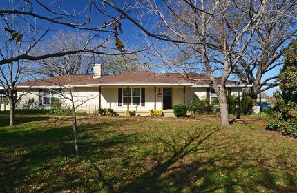 Property in Dallas County, Texas